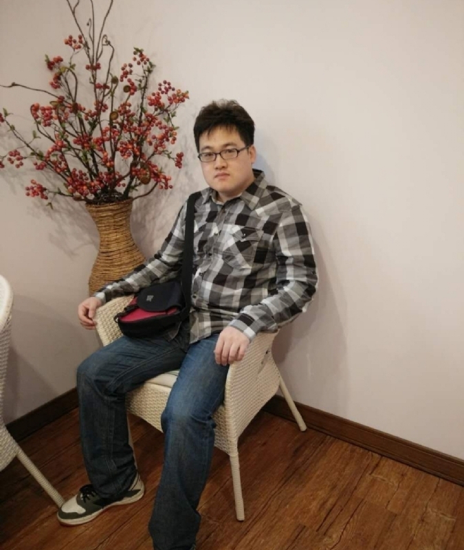 风铃的第二张照片--闽侯相亲服务中心