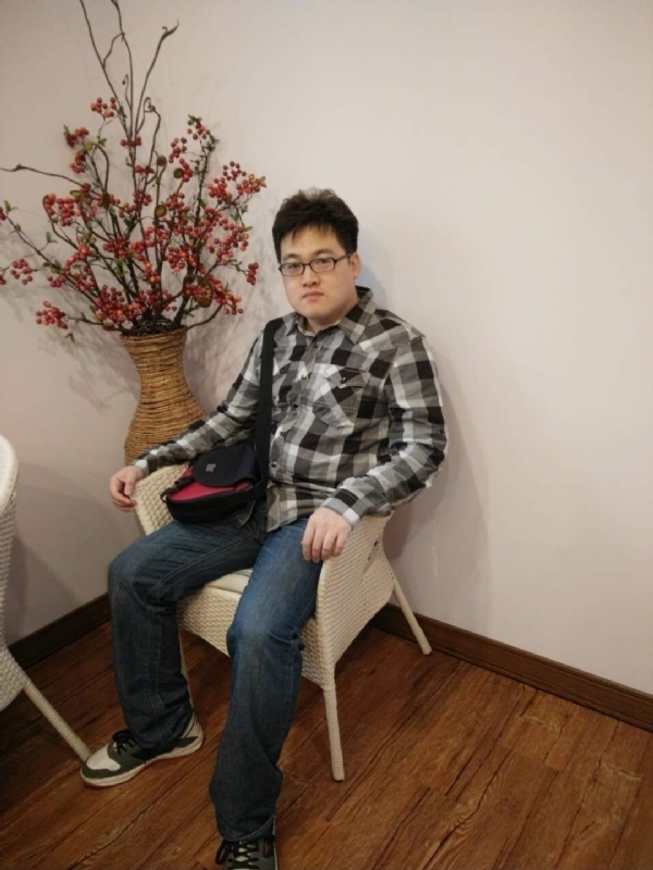 风铃的第四张照片--闽侯相亲服务中心