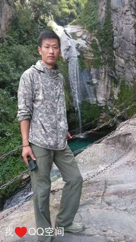 陌颜的第二张照片--闽侯相亲服务中心