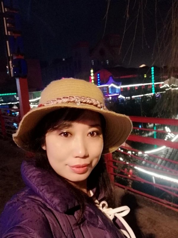 阳光明媚的第一张照片--闽侯相亲服务中心