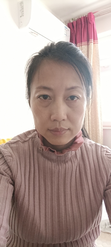 心灵有个依靠的第一张照片--闽侯相亲服务中心