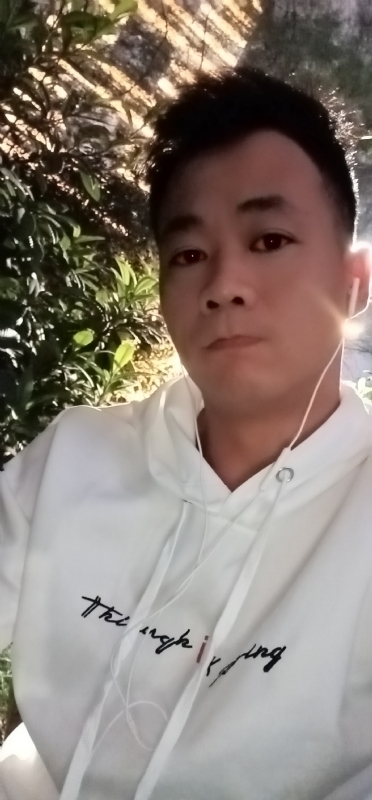 冷殇的第一张照片--闽侯相亲服务中心