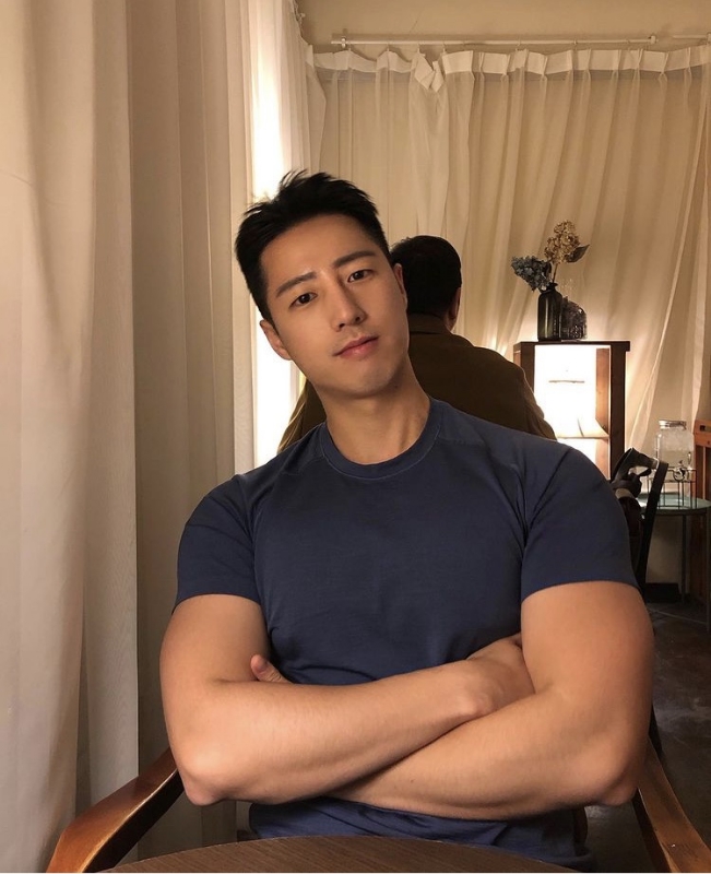 宇星的第一张照片--闽侯相亲服务中心