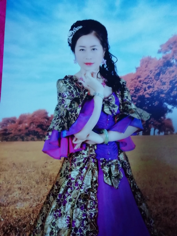 清水芙蓉的第二张照片--闽侯相亲服务中心