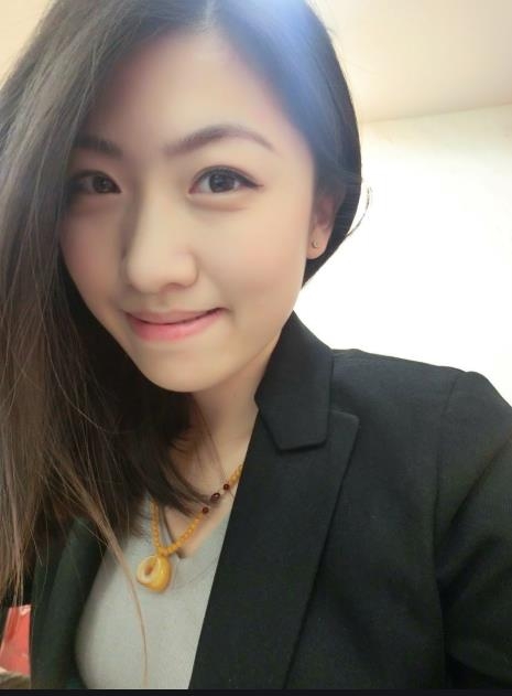 妹妹的第一张照片--闽侯相亲服务中心