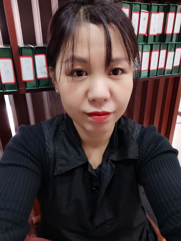 随缘的第一张照片--闽侯相亲服务中心