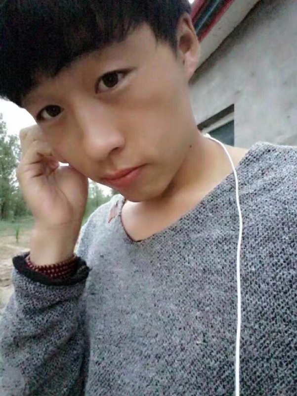 小胡的第一张照片--闽侯相亲服务中心