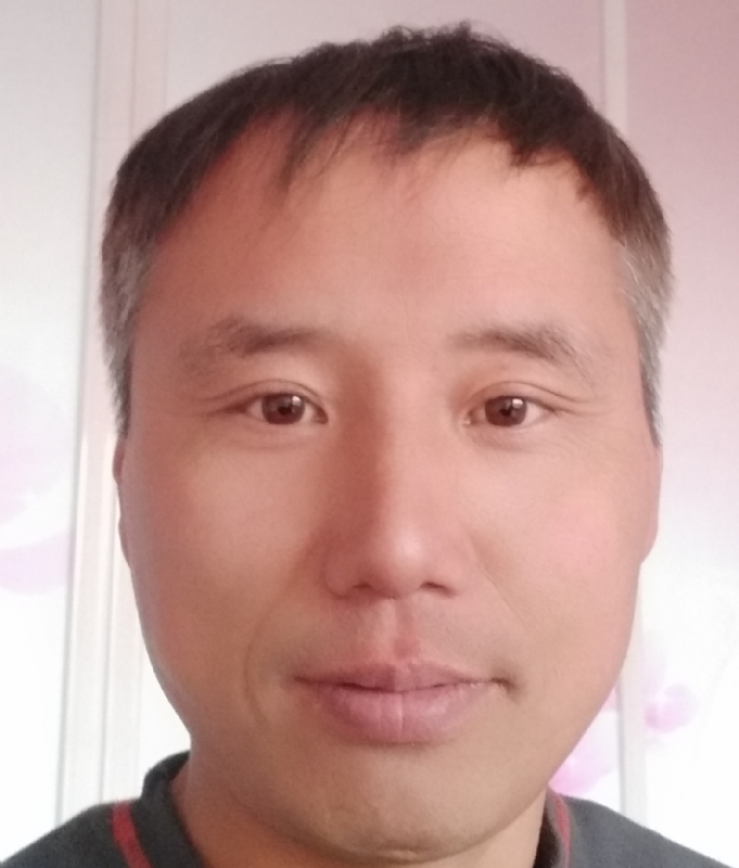 寻爱的第一张照片--闽侯相亲服务中心