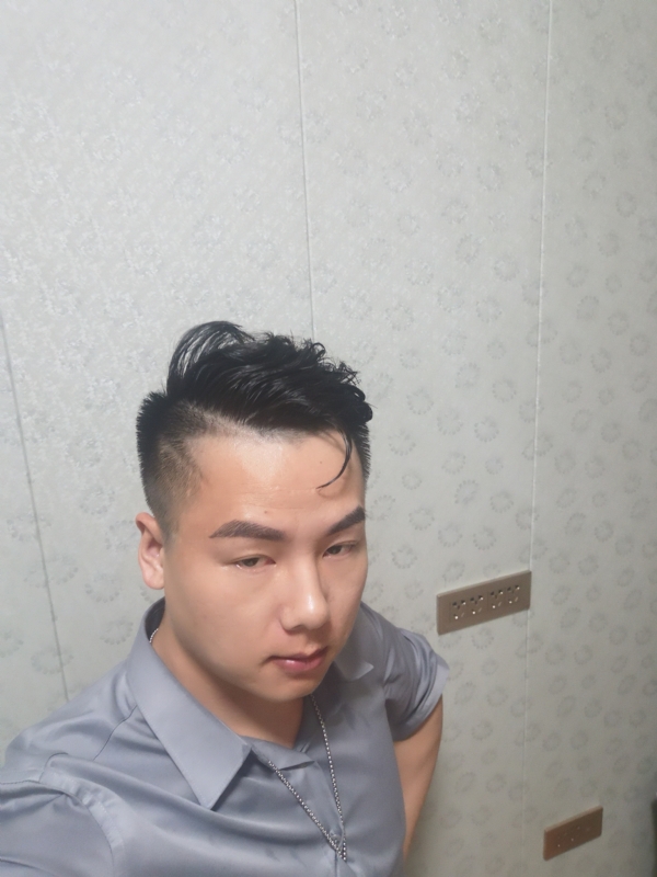 星空的第一张照片--闽侯相亲服务中心