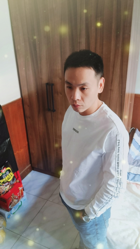 没有蜡笔的小航的第三张照片--闽侯相亲服务中心