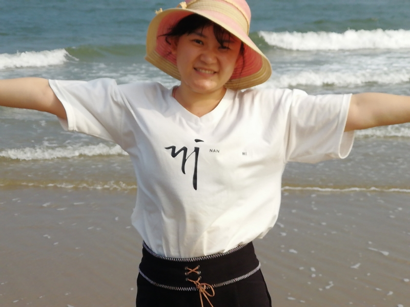 块块的第一张照片--闽侯相亲服务中心