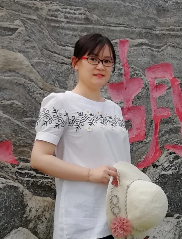 块块的第二张照片--闽侯相亲服务中心