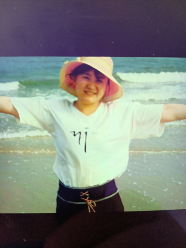 块块的第三张照片--闽侯相亲服务中心