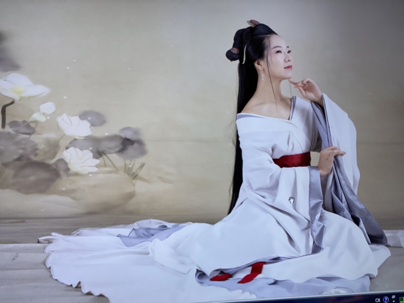 蓝天白云的第二张照片--闽侯相亲服务中心