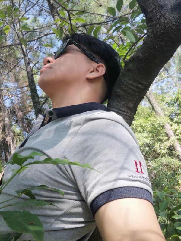 新丁的第一张照片--闽侯相亲服务中心