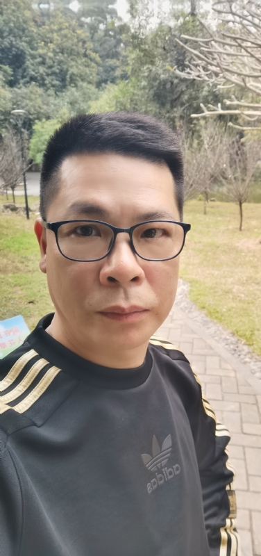 随缘的第二张照片--闽侯相亲服务中心