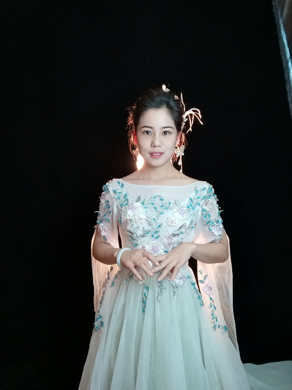 橙子的第二张照片--闽侯相亲服务中心