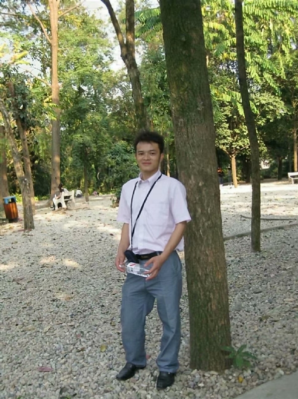 雨浓的第二张照片--闽侯相亲服务中心