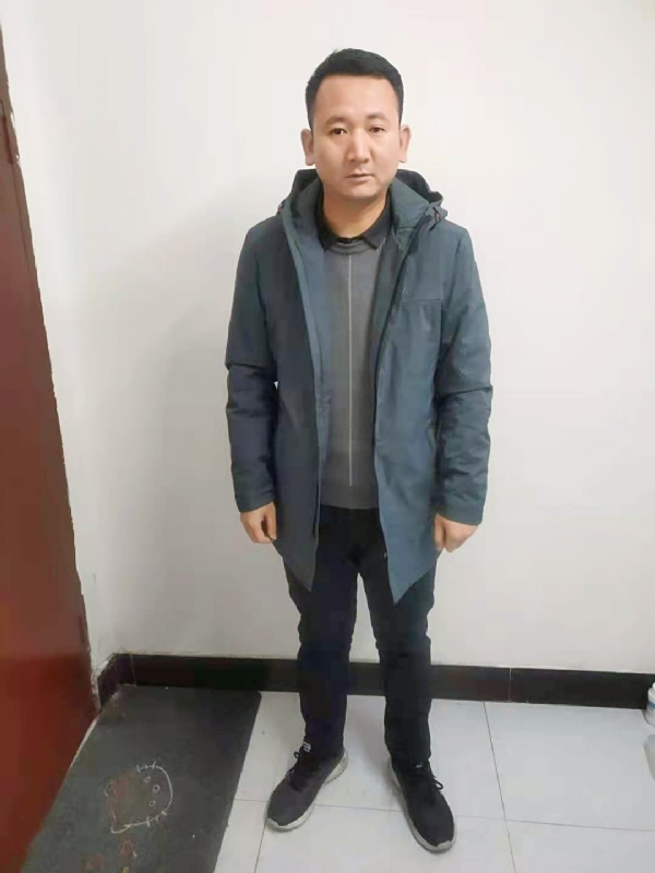 风轻雨淡的第二张照片--闽侯相亲服务中心