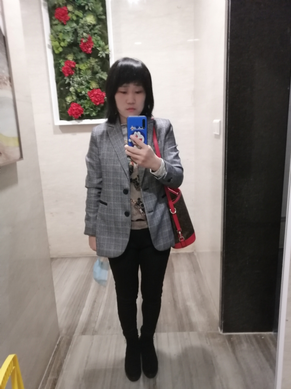 小葱的第一张照片--闽侯相亲服务中心