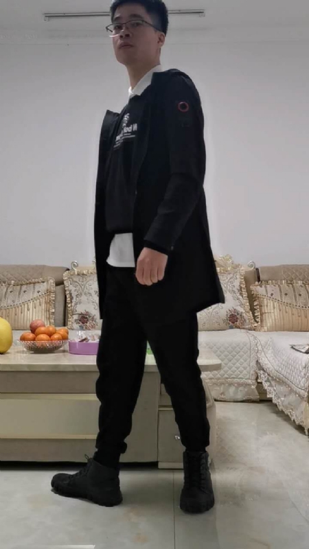 期待缘分的第一张照片--闽侯相亲服务中心