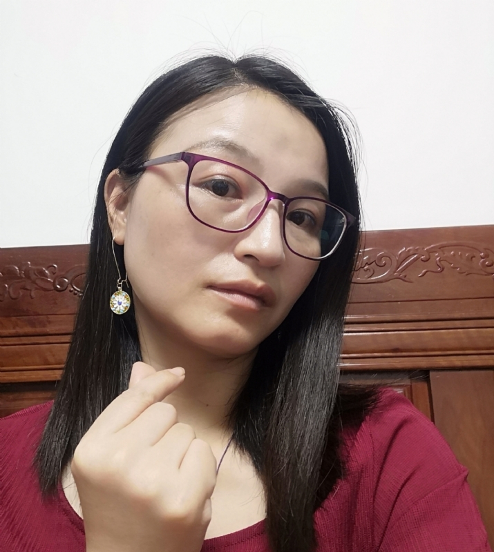 妹叮的第一张照片--闽侯相亲服务中心