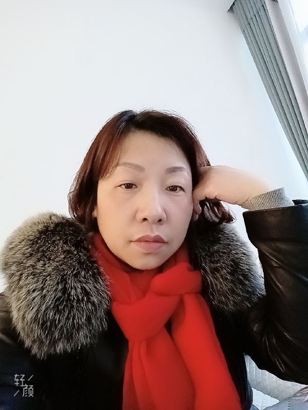 青禾的第一张照片--闽侯相亲服务中心