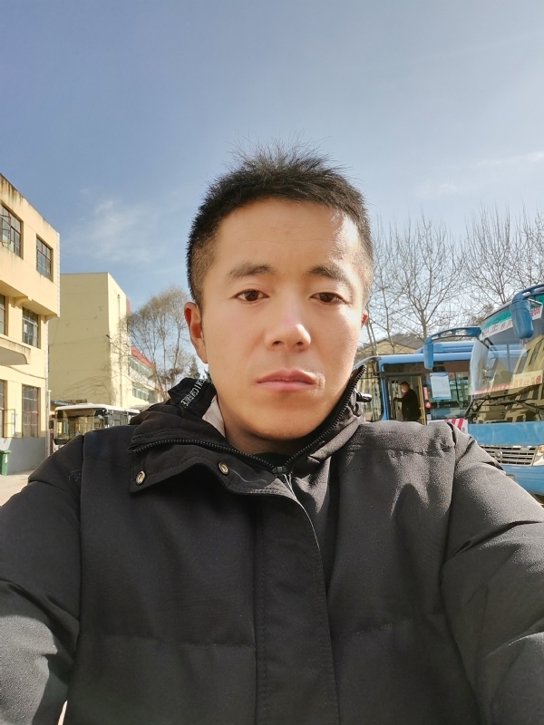 孤独的云的第三张照片--闽侯相亲服务中心