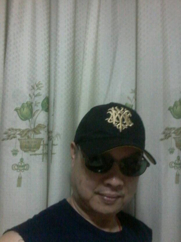 时尚厨男的第一张照片--闽侯相亲服务中心