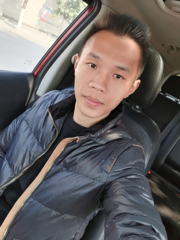 Han的第二张照片--闽侯相亲服务中心