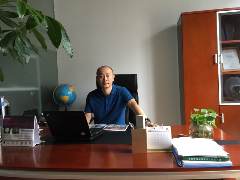 笑看风云的第一张照片--闽侯相亲服务中心