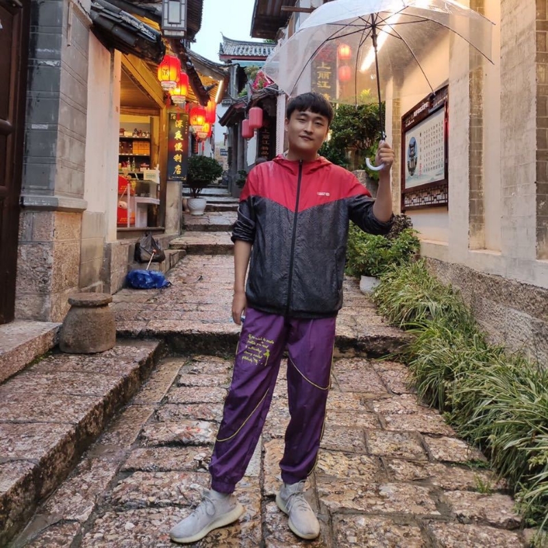 favourite。的第一张照片--闽侯相亲服务中心
