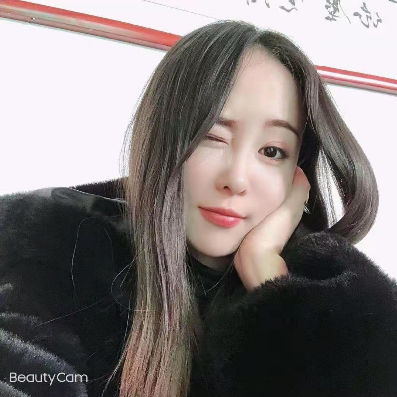 暖暖的第一张照片--闽侯相亲服务中心