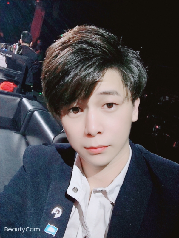 梦晨的第一张照片--闽侯相亲服务中心
