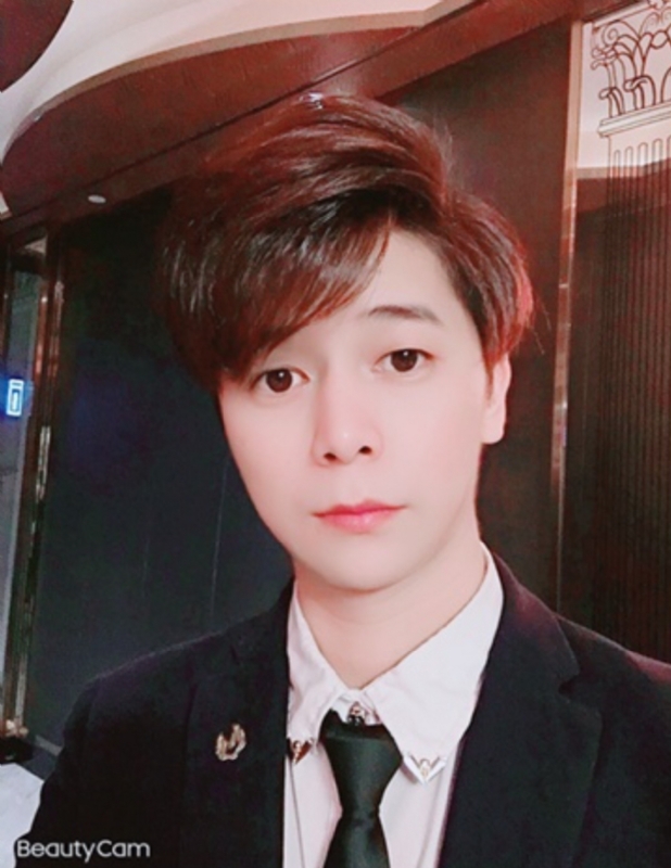 梦晨的第二张照片--闽侯相亲服务中心