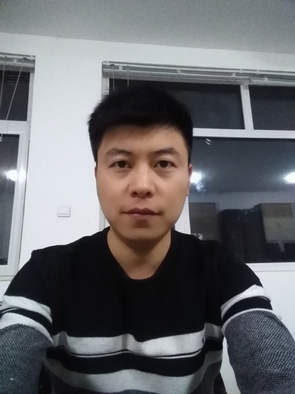 呵呵的第一张照片--闽侯相亲服务中心