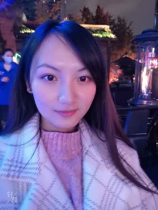 抱不住太阳的深海鱼C的第一张照片--闽侯相亲服务中心