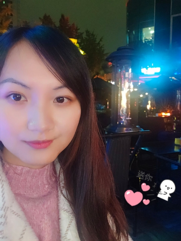 抱不住太阳的深海鱼C的第三张照片--闽侯相亲服务中心