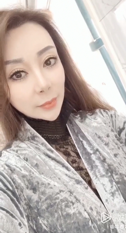 婷婷的第一张照片--闽侯相亲服务中心