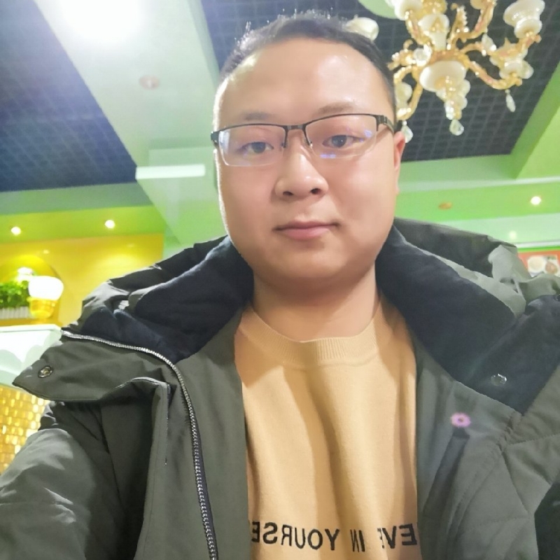 渡人自渡的第一张照片--闽侯相亲服务中心