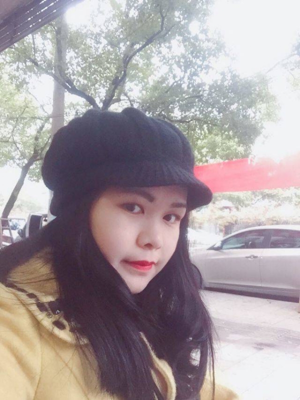 珍妮的第一张照片--闽侯相亲服务中心