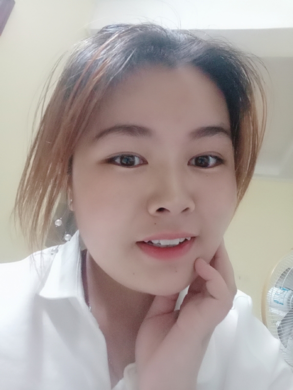 珍妮的第二张照片--闽侯相亲服务中心