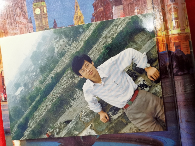 嗨嗨喽的第一张照片--闽侯相亲服务中心