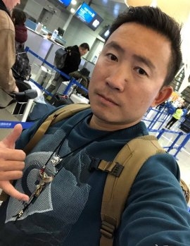 明天会更好的第一张照片--闽侯相亲服务中心