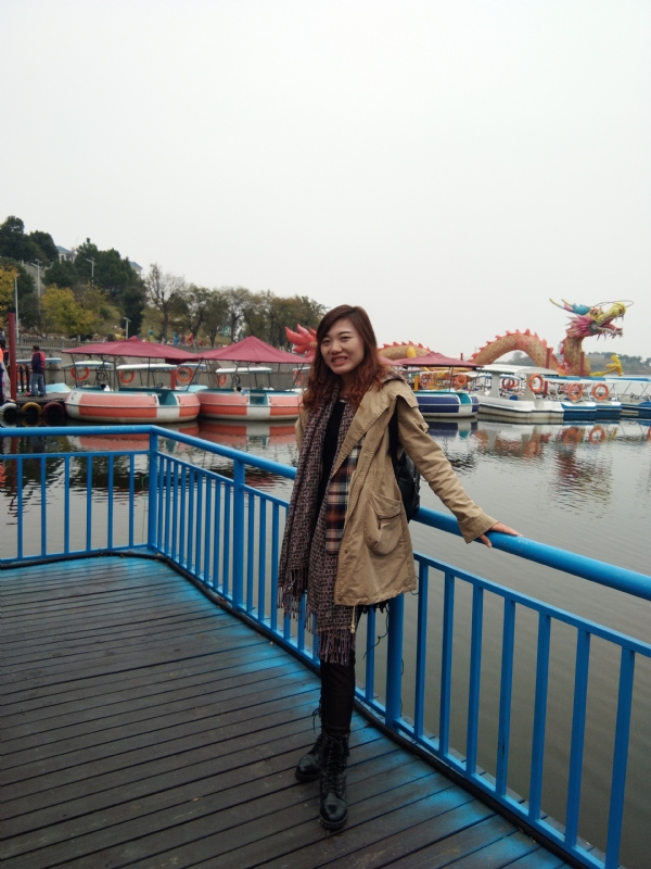 hely的第二张照片--闽侯相亲服务中心