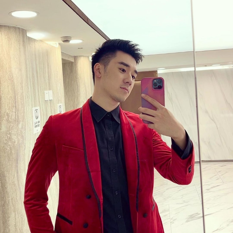 宁静致远的第一张照片--闽侯相亲服务中心