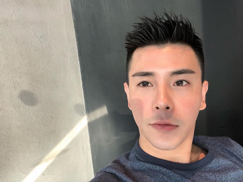 Leo的第二张照片--闽侯相亲服务中心