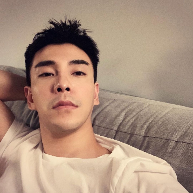 Leo的第五张照片--闽侯相亲服务中心