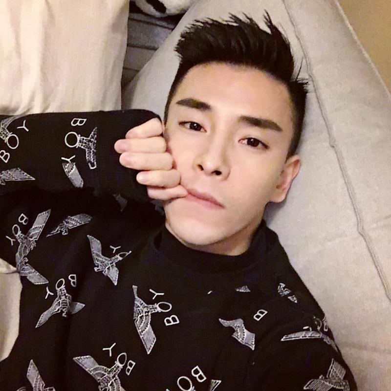 Leo的第六张照片--闽侯相亲服务中心