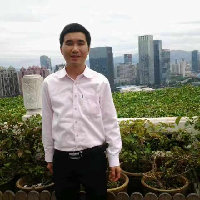 缘分的第二张照片--闽侯相亲服务中心